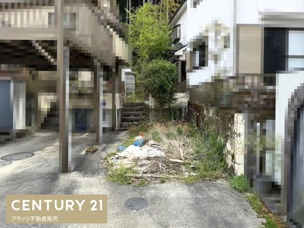 三田市藍本の中古一戸建て