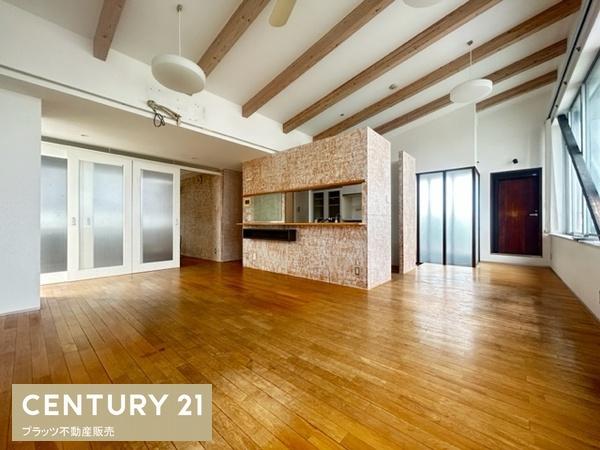吹田市円山町の中古一戸建
