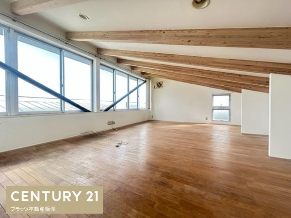 吹田市円山町の中古一戸建