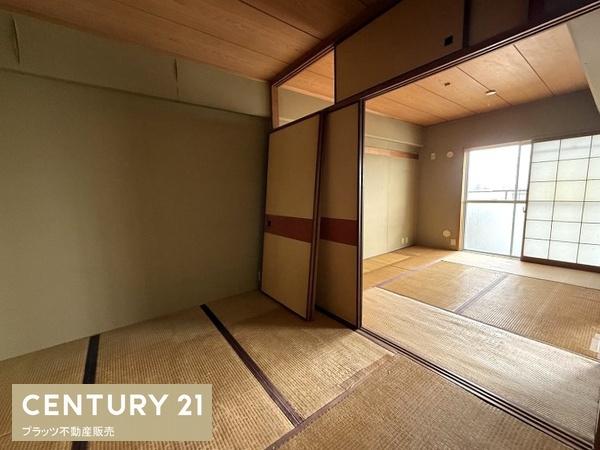 万葉ハイツ園田