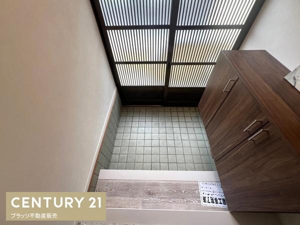 豊中市春日町３丁目の中古一戸建て