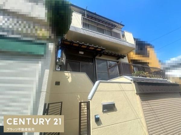 豊中市春日町３丁目の中古一戸建て