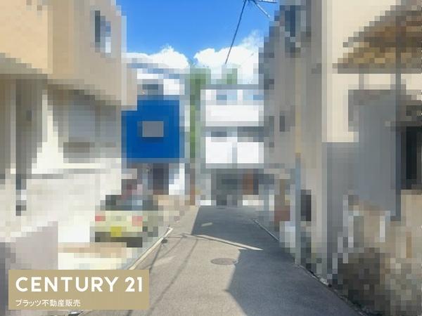 豊中市春日町３丁目の中古一戸建て