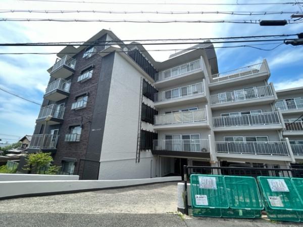 宝塚ビューハイツ
