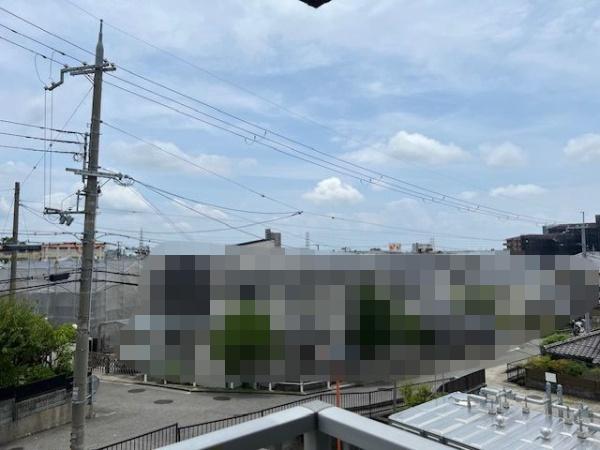 宝塚ビューハイツ