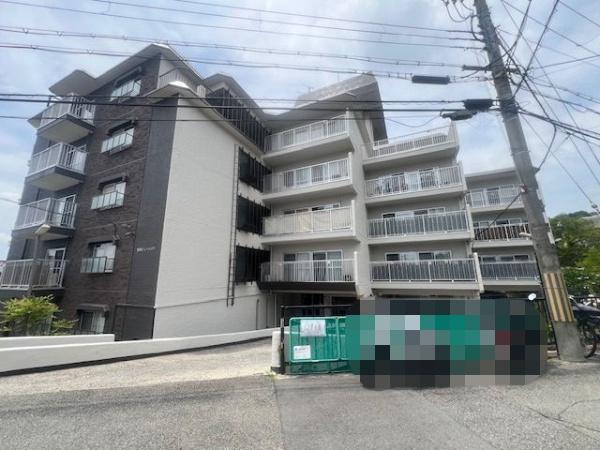 宝塚ビューハイツ
