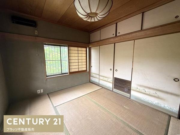 香芝市関屋北３丁目の中古一戸建て