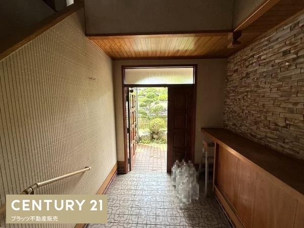 香芝市関屋北３丁目の中古一戸建て