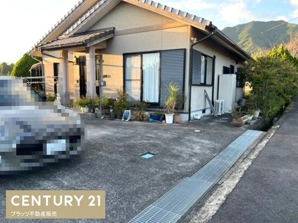 津山市新野山形の中古一戸建