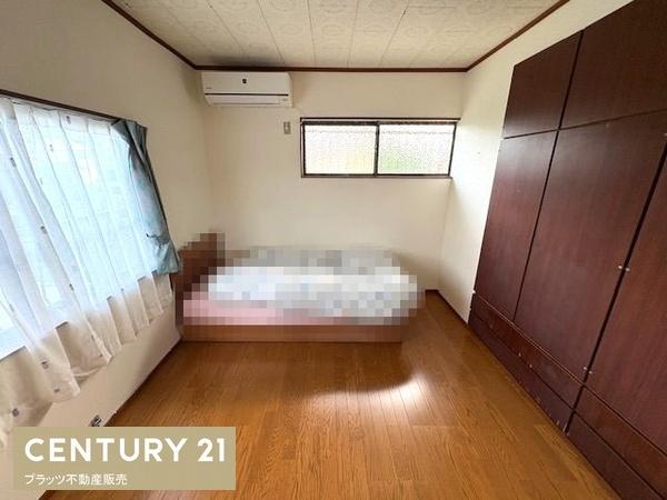 生駒市あすか野南３丁目の中古一戸建て