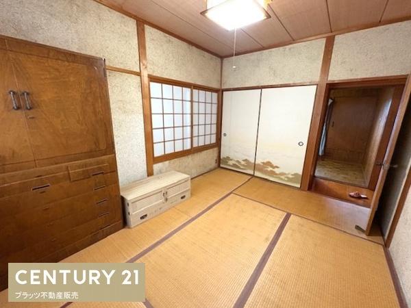 生駒市あすか野南３丁目の中古一戸建て