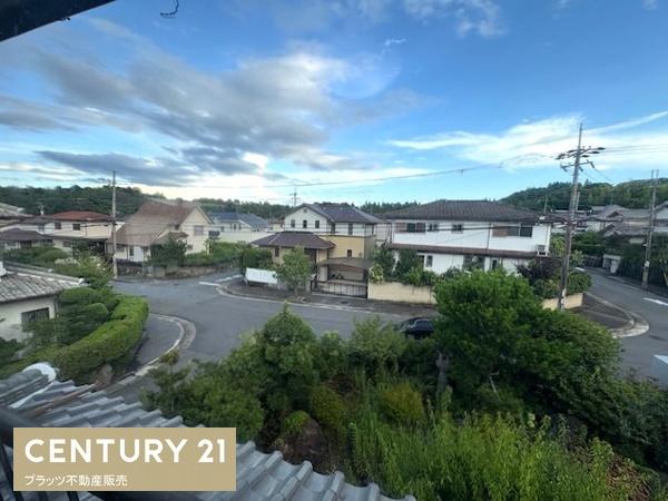 生駒市あすか野南３丁目の中古一戸建て