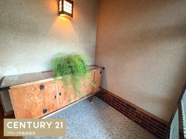 生駒市あすか野南３丁目の中古一戸建て