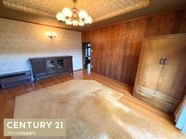 生駒市あすか野南３丁目の中古一戸建て