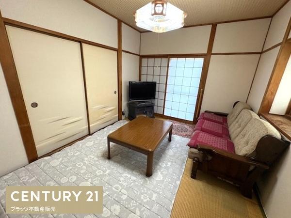 生駒市あすか野南３丁目の中古一戸建て