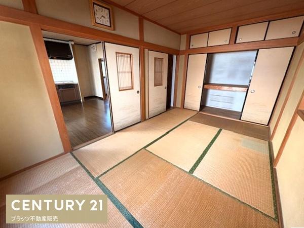 高槻市宮田町２丁目の中古一戸建て