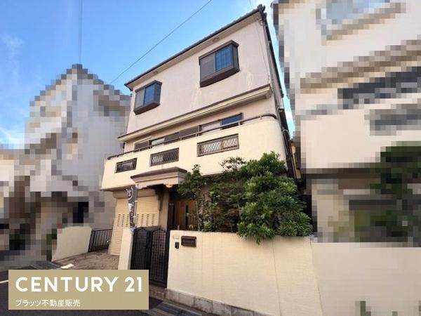 高槻市宮田町２丁目の中古一戸建て