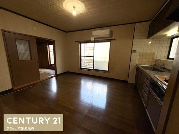高槻市宮田町２丁目の中古一戸建て