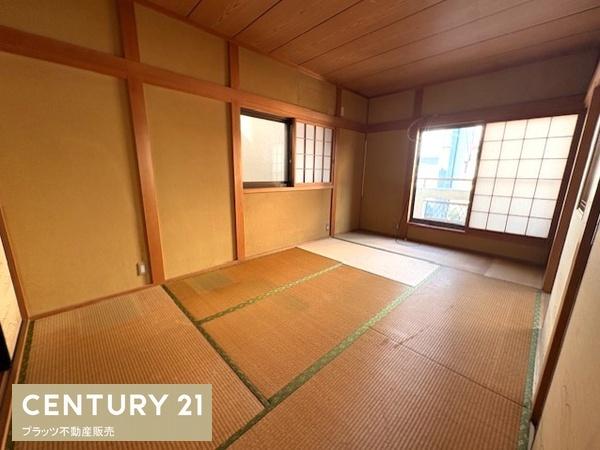 高槻市宮田町２丁目の中古一戸建て