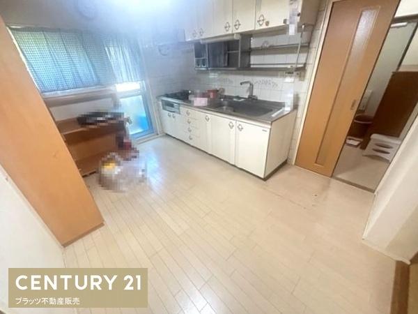 茨木郡山Ｄ住宅　Ａ１８棟