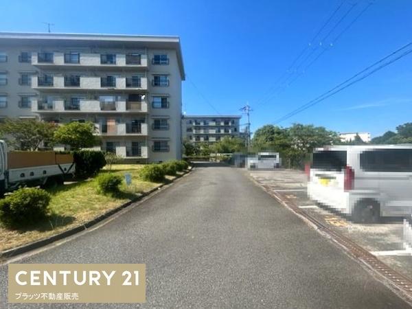 茨木郡山Ｄ住宅　Ａ１８棟