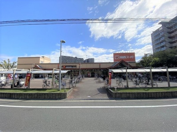 大阪市東淀川区南江口3丁目の中古一戸建て(関西スーパー南江口店)