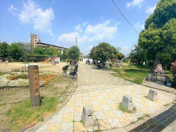 大阪市東淀川区南江口3丁目の中古一戸建て(別府公園)