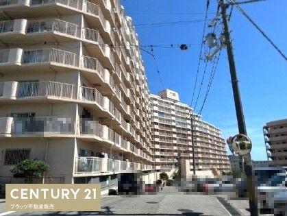 ネオコーポ明舞壱番館