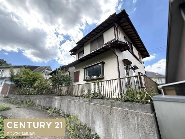 生駒市小明町の中古一戸建て