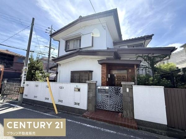 伊丹市昆陽東６丁目の売土地