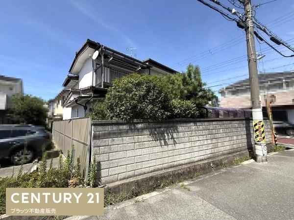 伊丹市昆陽東６丁目の売土地