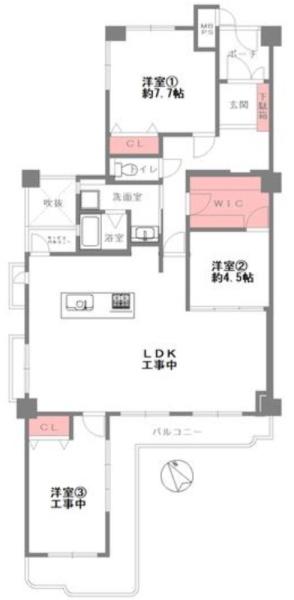 モンテベルデ藤白台
