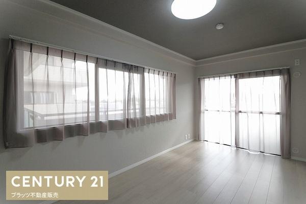 モンテベルデ藤白台