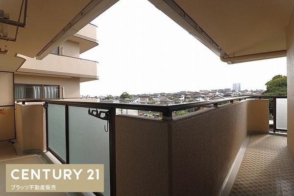 モンテベルデ藤白台