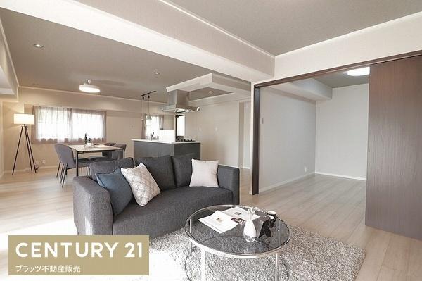 モンテベルデ藤白台