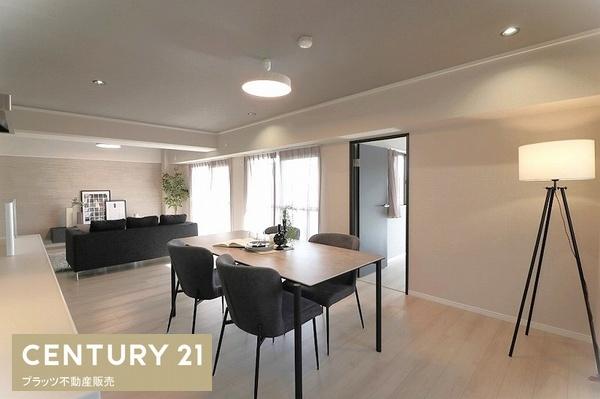 モンテベルデ藤白台