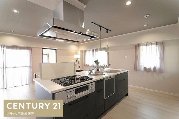 モンテベルデ藤白台