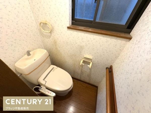 豊中市岡町北２丁目の中古一戸建て