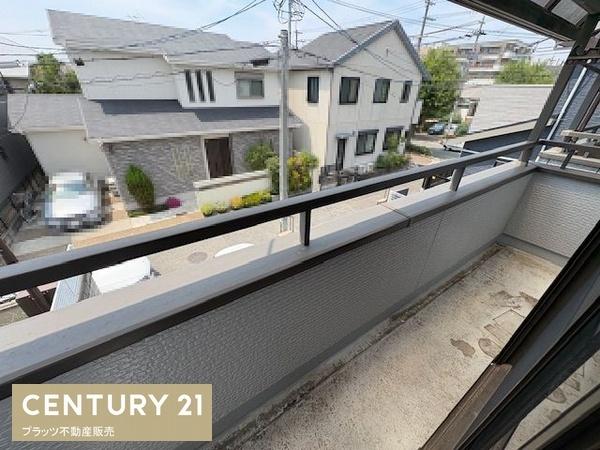 豊中市岡町北２丁目の中古一戸建て