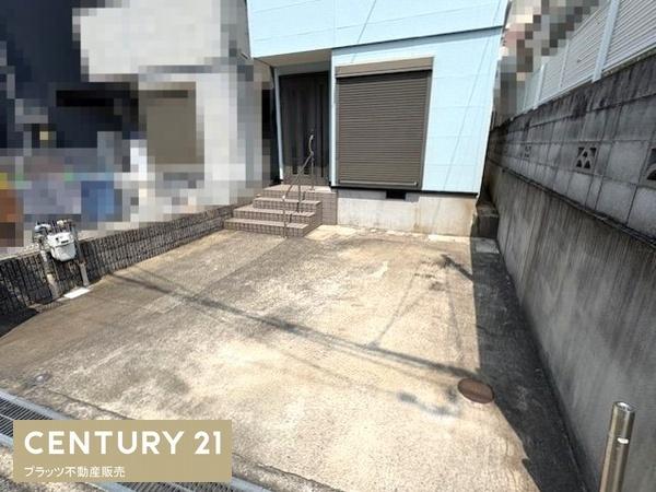 豊中市岡町北２丁目の中古一戸建て