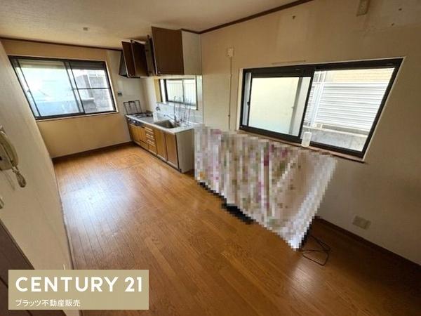 豊中市岡町北２丁目の中古一戸建て