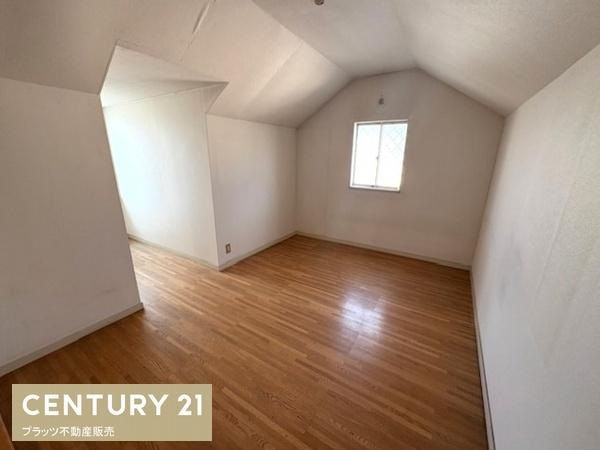 羽曳野市はびきの４丁目の中古一戸建て