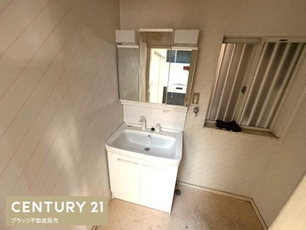 羽曳野市はびきの４丁目の中古一戸建て