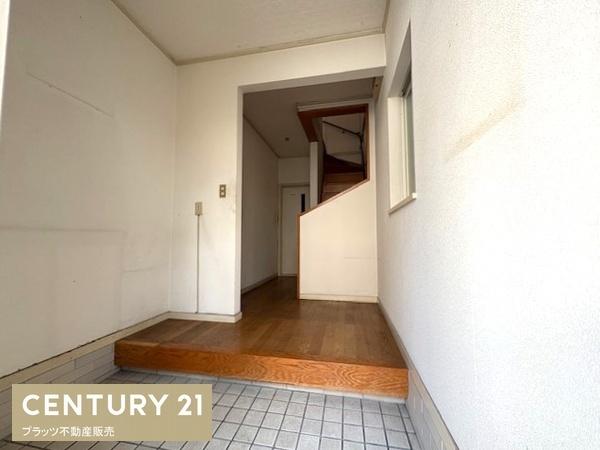 羽曳野市はびきの４丁目の中古一戸建て