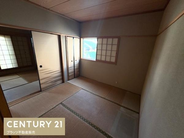 羽曳野市はびきの４丁目の中古一戸建て