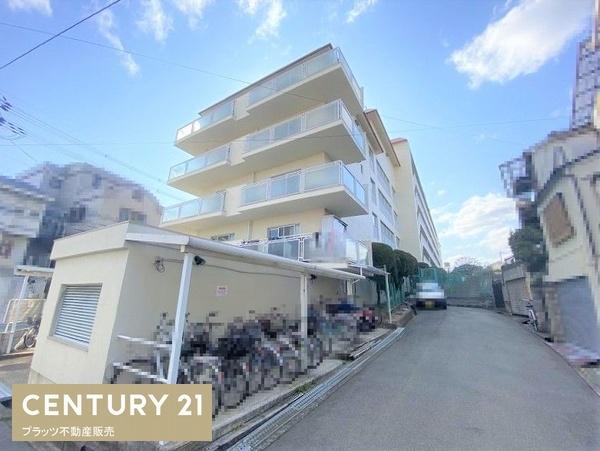シーアイマンション豊中上野