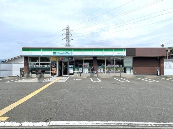 尼崎市食満3丁目の中古一戸建て(ファミリーマート田能四丁目店)