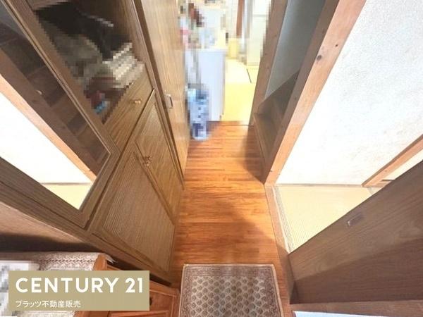 尼崎市食満３丁目の中古一戸建て
