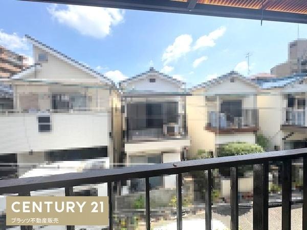 尼崎市食満３丁目の中古一戸建て
