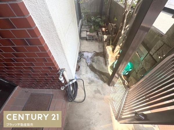 尼崎市食満３丁目の中古一戸建て